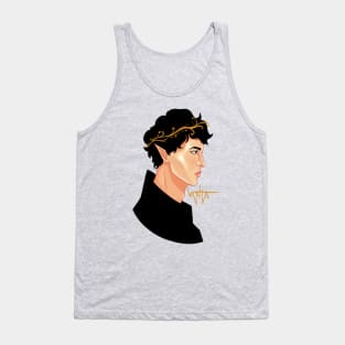 Prince Cardan Tank Top